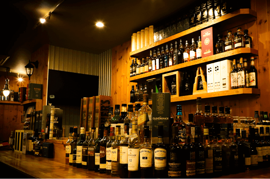 PAPERMOONGroup 外観