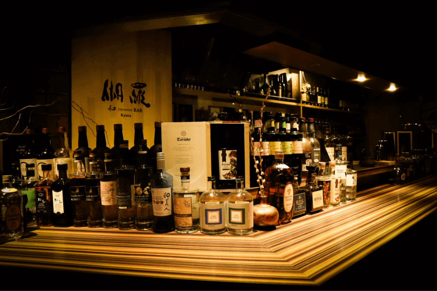 PAPERMOONGroup 外観