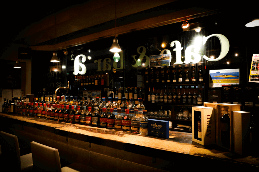 PAPERMOONGroup 外観